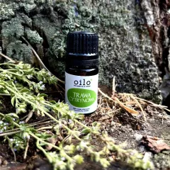 Olejek z trawy cytrynowej Oilo Bio 5 ml (na komary)