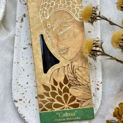 Kadzidła Palo Santo "Kwiaty Rumianku"