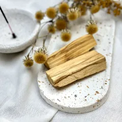 Palo Santo drewienka 50g