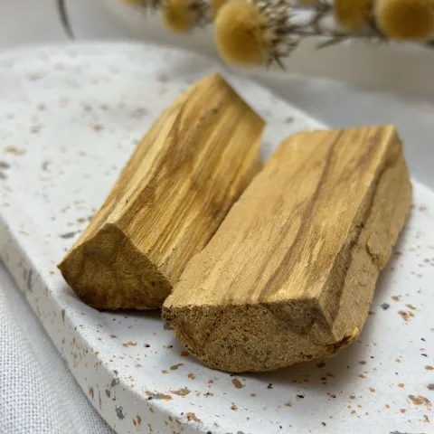 Palo Santo drewienka 50g