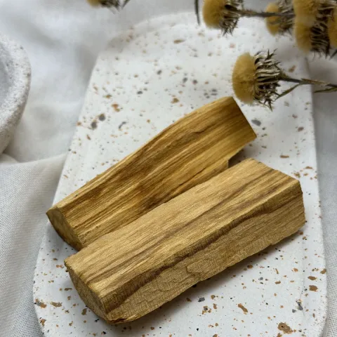 Palo Santo drewienka 50g