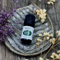 Olejek sosnowy / sosna Oilo Bio 5 ml