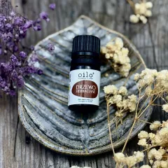Olejek z drzewa herbacianego / drzewo herbaciane Oilo Bio 5 ml (na trądzik)
