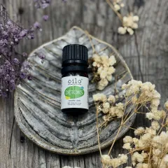 Olejek Detoks - Oczyszczenie 5ml