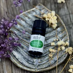 Olejek rozmarynowy kamforowy / rozmaryn Oilo Bio 5 ml
