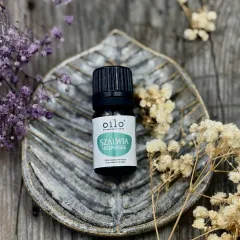 Olejek szałwiowy / szałwia hiszpańska Oilo Bio 5 ml