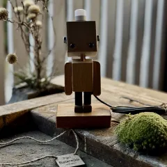 Pan Baterejka z przedłużaczem USB