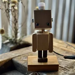 Pan Baterejka z przedłużaczem USB