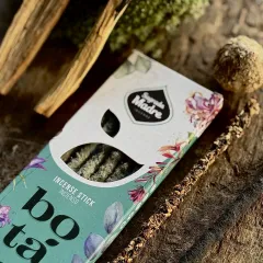 Kadzidło Botanica „Frezja” – Sagrada Madre