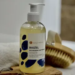 Biożel 250 ml do higieny intymnej