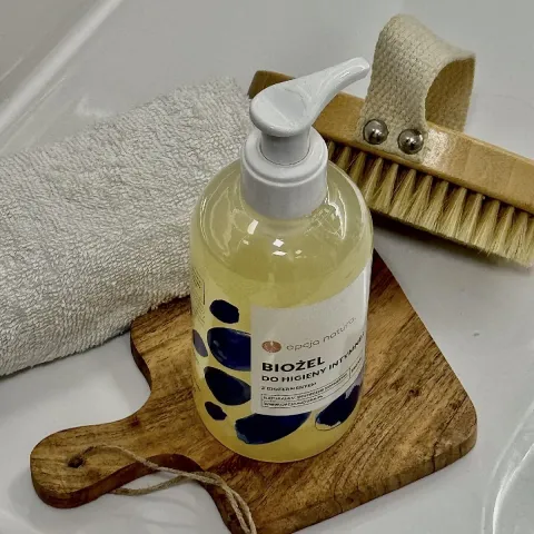 Biożel 250 ml do higieny intymnej