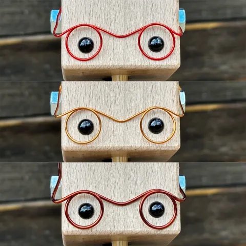 Stwórz swojego Pana Baterejkę - personalizowana lampka USB