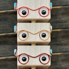 Stwórz swojego Pana Baterejkę - personalizowana lampka USB