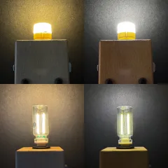 Stwórz swojego Pana Baterejkę - personalizowana lampka USB