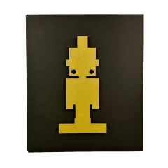 Stwórz swojego Pana Baterejkę - personalizowana lampka USB