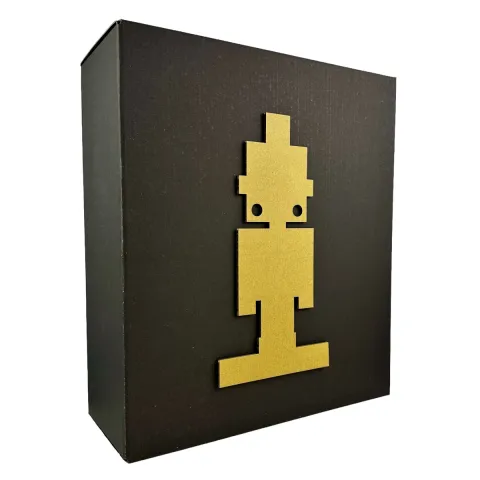 Stwórz swojego Pana Baterejkę - personalizowana lampka USB