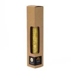 Sól do kąpieli Pomarańcza z Goździkiem 75g – aromaterapia i relaks