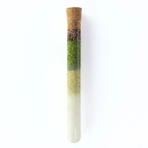 Sól do kąpieli Rozmaryn z Bergamotką – naturalny aromaterapeutyczny relaks