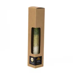 Sól do kąpieli Rozmaryn z Bergamotką – naturalny aromaterapeutyczny relaks