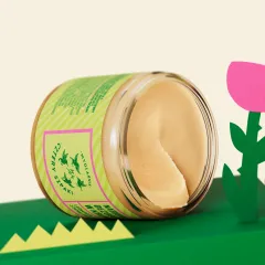 Leśna Róża – naturalny dezodorant w kremie 4 Szpaki