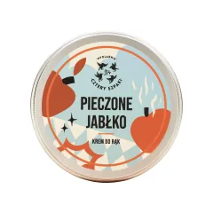 4 Szpaki | Krem do rąk Pieczone Jabłko – odżywienie i aromat jabłka