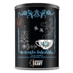 Kawa mielona Kaszubska 250g - Regionalna Manufaktura Kawy