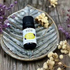 Mieszanka olejków na energię - Słodki Poranek Oilo Bio 5 ml