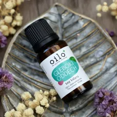 Mieszanka olejków na katar - Głęboki Oddech Oilo Bio 5 ml