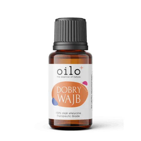 Naturalna Energia - Mieszanka olejków Dobry Wajb Oilo Bio 5 ml