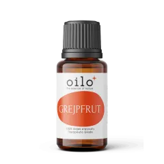 Olejek grejpfrutowy Oilo Bio 5 ml, cytrusowa energia