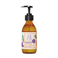 Bombelek mydło w płynie od 1. dnia życia 300 ml - kup na Naturi.Love