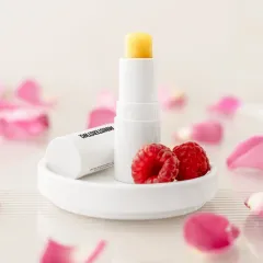 Róża Malina pomadka do ust z ceramidami 4,5 g - kup na Naturi.Love