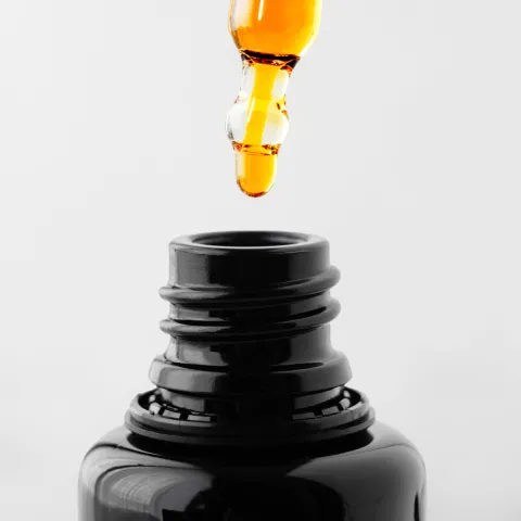 Róża Malina serum do twarzy z Q10, wit. A C E 30 ml