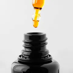 Róża Malina serum do twarzy z Q10, wit. A C E 30 ml