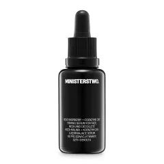 Róża Malina serum do twarzy z Q10, wit. A C E 30 ml