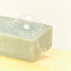 Eukaliptus Cytrynowy, mydło w kostce 110 g, kup na Naturi.Love