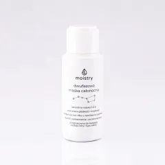 Dwufazowa maska całonocna Moistry, S.O.S dla skóry 50 ml