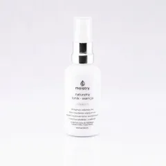 Moistry Naturalny tonik esencja 50 ml, pH 4,9. Kup na Naturi.Love
