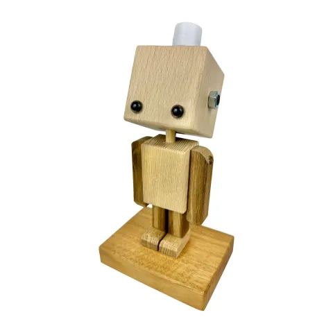 Pan Baterejka z przedłużaczem USB