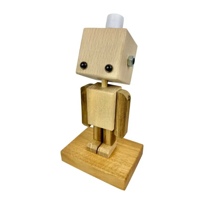Pan Baterejka z przedłużaczem USB