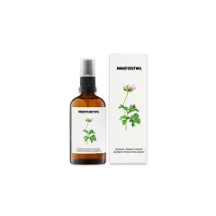 Hydrolat z geranium BIO do twarzy 100 ml od Ministerstwa
