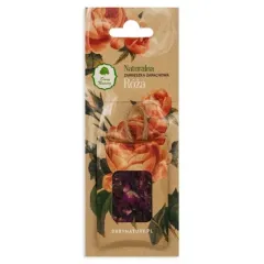 Naturalna zawieszka zapachowa - Róża