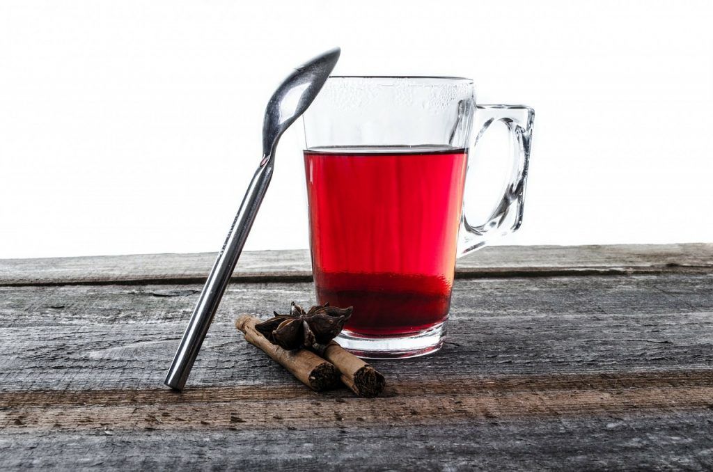 Herbatka czarny bez, wystarczy przygotować i wypić tę herbatkę by odzyskać stawy jak z młodości:)