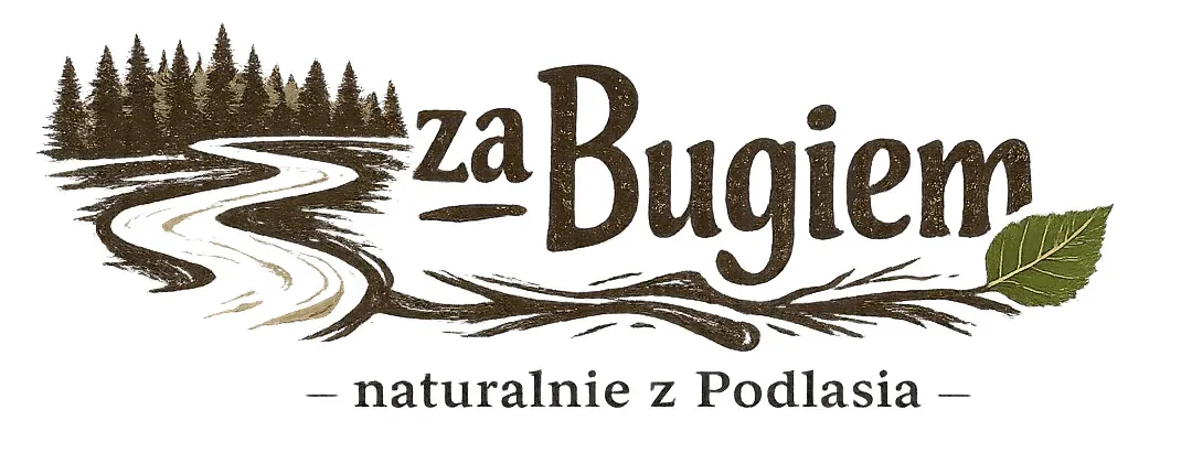 za Bugiem